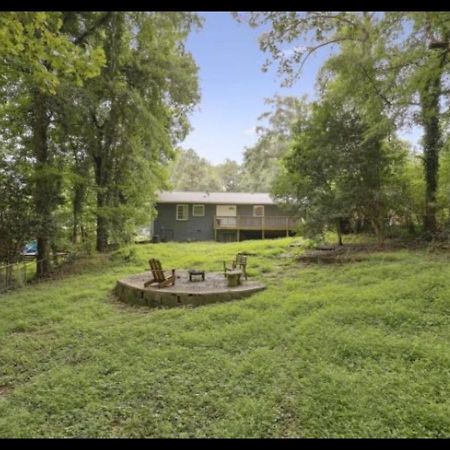 Bohemian Dream House - Near Mercedes Benz Stadium Atlanta Esterno foto