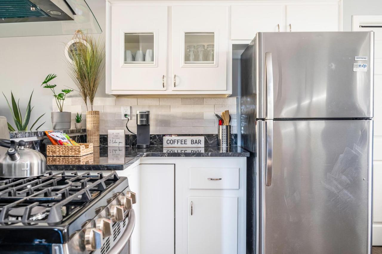 Bohemian Dream House - Near Mercedes Benz Stadium Atlanta Esterno foto